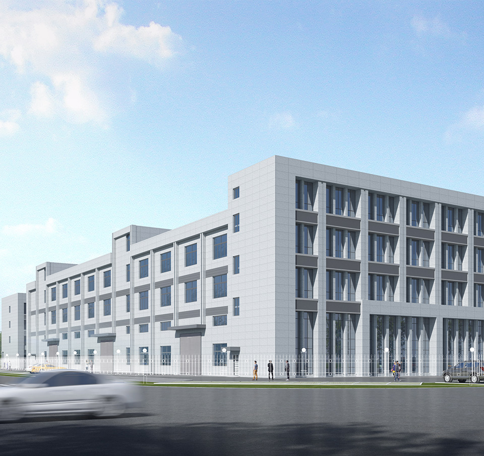 Ningbo Yinzhou Tongli -hydraulinen sähkölaitteen tehdas