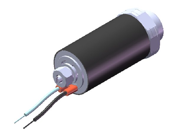 GV32 -suhteelliset solenoidit kuljetusventtiileille