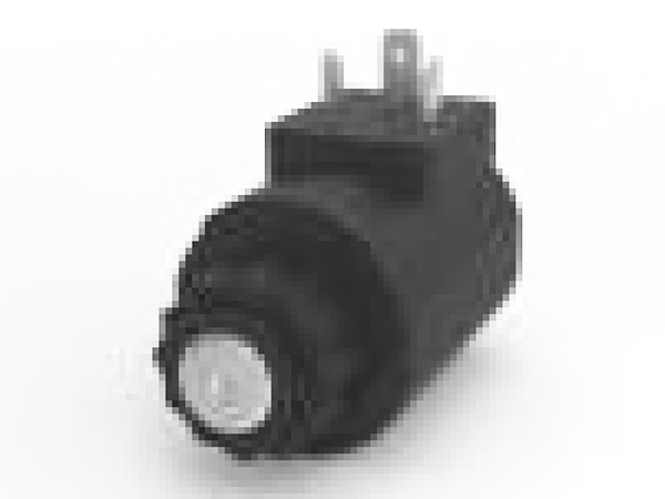 MFZ13 DC -solenoidi hydrauliikoille