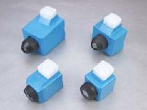 MFZ8 DC -solenoidi hydrauliikoille