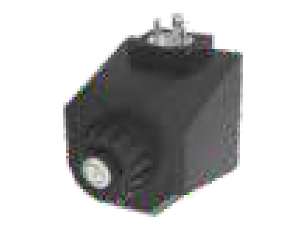 MFZ5 -solenoidit hydrauliikoille